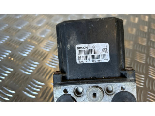 Блок АБС 0265950075   Citroen  C8  