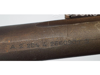 Čerpadlo oleje A2661800351   Mercedes-Benz A W169   