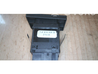 Подрулевой шлейф SRS 7L6919235B   Volkswagen Touareg I
