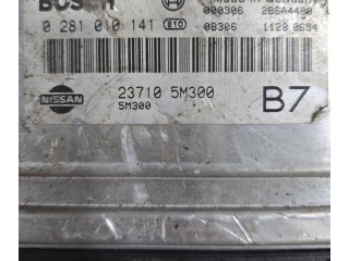 Řídící jednotka 0281010141, 20281010141   Nissan Almera 2002