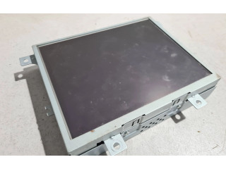 Дисплей    68212905AA, 670007290   Maserati Ghibli