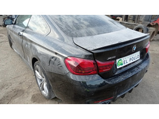 Блок управления двигателя 13618585376   BMW 4 F36 Gran coupe