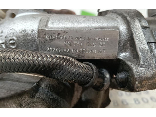  Турбина Peugeot Expert  9675101580         