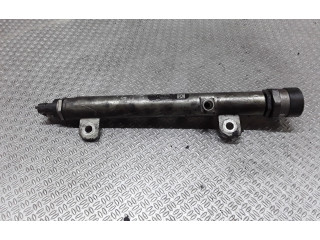 Vstřikovací lišta 0445214117, 55200251   Saab 9-5     
