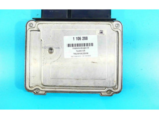 Řídící jednotka 0281016675, IMPRK1106288   Hyundai ix35 2011