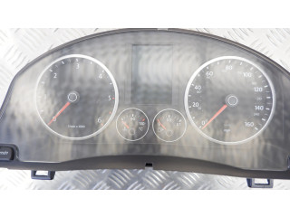 Панель приборов 5N0920970D, 5N0920970D   Volkswagen Tiguan       