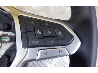 Руль Volkswagen Arteon  2017 -  года 2G0419089C      