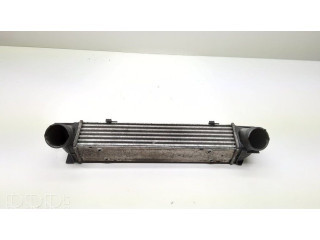 Интеркулер  7524916, 752491608   BMW 1 E81 E87 1.8