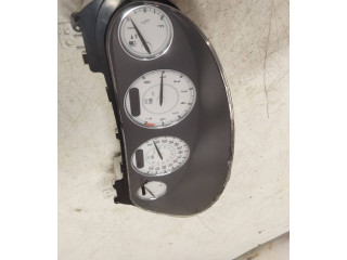 Панель приборов P05026412AC   Chrysler 300M       