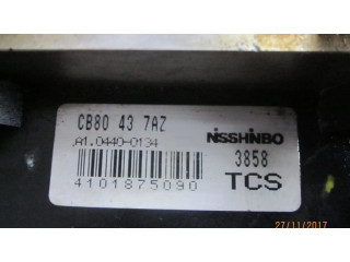 Jednotka ABS A104400134, CB80437A2   Mazda Premacy 2004