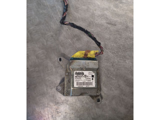 Блок подушек безопасности 8200469203   Renault Trafic II (X83)