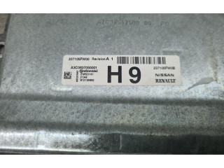 Řídící jednotka 237105FW00, 237105FW0B   Nissan Micra K14 2021