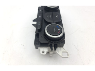 Блок управления климат-контролем K1900EH70C04   Mazda CX-7