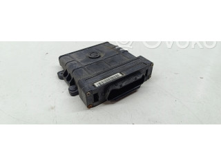 Блок управления коробкой передач 09G927750HC, H76S1175   Volkswagen PASSAT B6