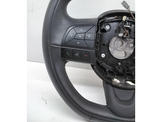 Руль Jeep Renegade  2014 -  года 104198907356348910, 104198907356348910      
