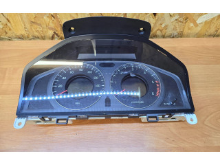 Přístrojová deska  Volvo S80 2008 8603416, 69594620U  