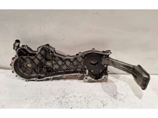 Čerpadlo oleje 37004600   Opel Corsa D   