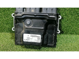 Řídící jednotka 237109280S, 237109278S   Renault Trafic III (X82) 2022