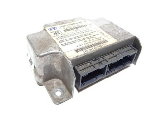 Блок подушек безопасности 959103K400   Hyundai Sonata