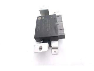 Блок управления парковки GX6315C859DG, D25KF310245   Jaguar XE