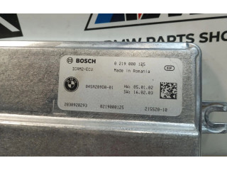 Řídící jednotka    BMW 3 G20 G21 2021