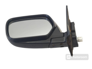Zpětné zrcátko  Mitsubishi Outlander 2005  E4012210, E4022210  