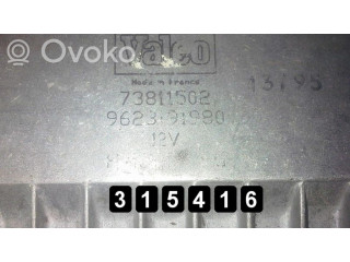 Řídící jednotka 9623191980   Citroen XM 1995