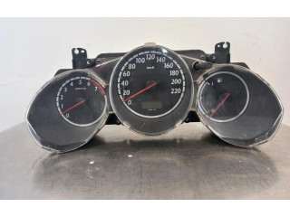 Přístrojová deska  Honda Jazz  HR0294227  