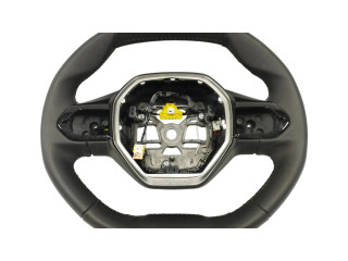 Volant Peugeot 208 2019 98255044ZD, 6402338  