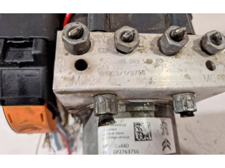 Jednotka ABS 0265257450   Peugeot 5008 II 2021