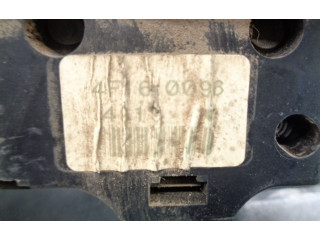 Pojistková skříňka Řídící jednotka BSM 243509F500   Nissan Terrano 2004