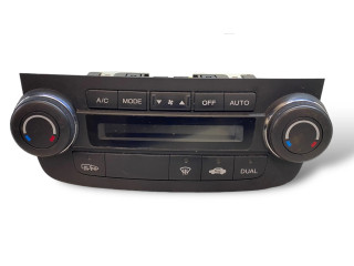 Блок управления климат-контролем 79600SWYE4   Honda CR-V