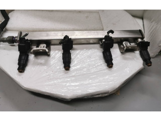 Vstřikovací lišta 4M5G9D280DA, 040519A   Volvo S40     