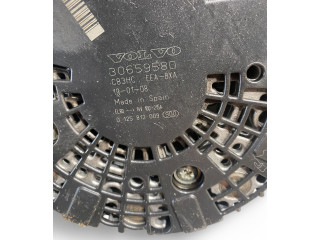 Генератор 30659580, 0125812009   Volvo XC90      
