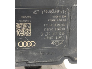 Jednotka ABS 4L0614517K   Audi Q7 4L 2010