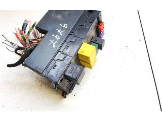   Pojistková skříňka 0025451901, 1-967523-1   Mercedes-Benz C W202 2000