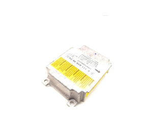 Блок подушек безопасности A1718203626, 500412280362   Mercedes-Benz SLK AMG R170