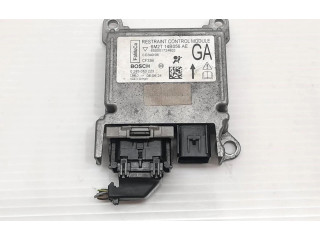 Блок подушек безопасности 6M2T14B056AE   Ford S-MAX