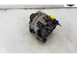 Генератор 037903025L, 037903025L   Volkswagen Lupo