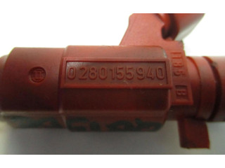 Vstřikovač 166009F600   Nissan Almera N16     