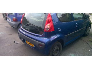 Вентилятор печки    1608175580   Peugeot 107