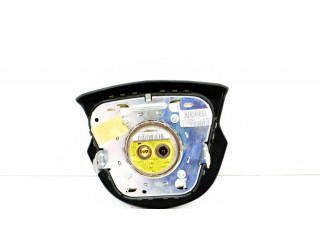 Подушка безопасности водителя P0XS27XDHAF   Chrysler Sebring (JS)