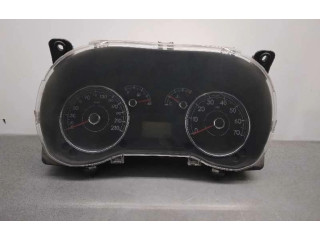 Přístrojová deska  Fiat Punto Evo 2012 51908709  