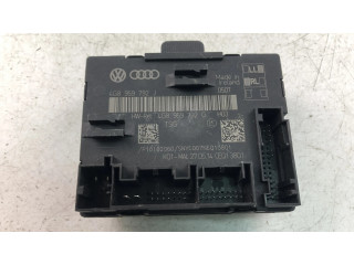 Блок управления 4G8959792J   Audi A6 C7