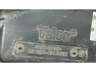 Вентилятор радиатора     AD1204-874745W    Chrysler Voyager 2.8