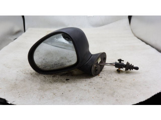Zpětné zrcátko  Daewoo Matiz 2006  e4012291, e4012292  