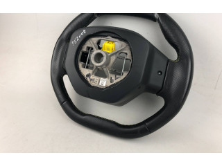 Volant Peugeot 2008 II 2022 98453341ZD, 640501800D  