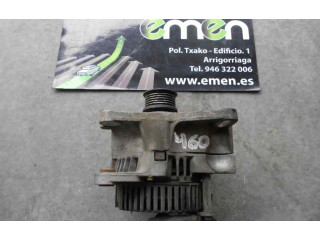 Генератор 028903025GV, ALTERNADOR   Volkswagen Vento 1.8     