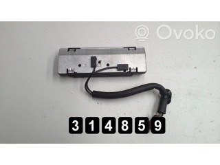 Řídící jednotka 9653029780   Citroen C6 2006