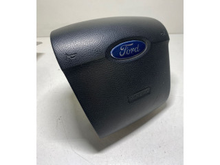 Подушка безопасности водителя 6M21U942B85AKW, HD052070920074   Ford S-MAX